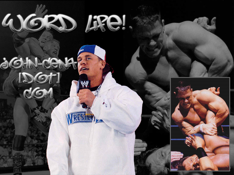 WWE - wallpaper John Cena.jpg
